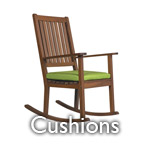 Cushions