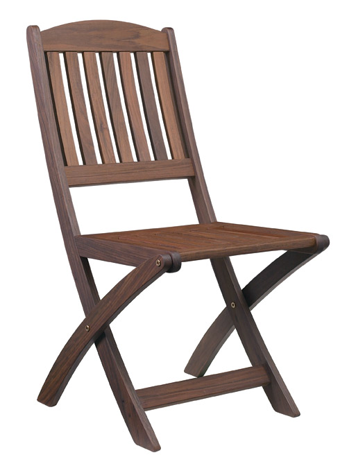 Classic Folding Side Chair