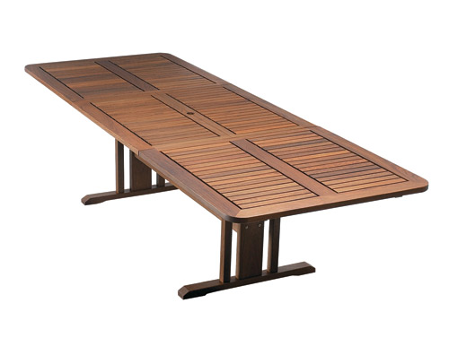 Rectangular Imperial Dining Table